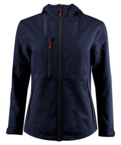 Printer Ladies Hiker Jacket - Image 17