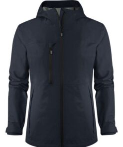 Printer Ladies Hiker Jacket - Image 21