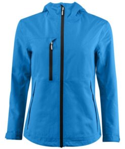 Printer Ladies Hiker Jacket - Image 30