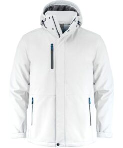 Printer Mens Overlanding Jacket - Image 6
