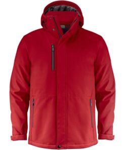 Printer Mens Overlanding Jacket - Image 10