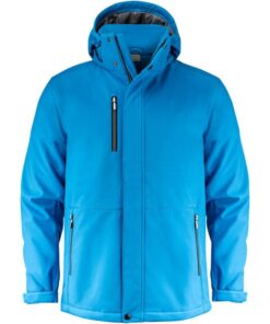 Printer Mens Overlanding Jacket - Image 39