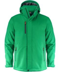 Printer Mens Overlanding Jacket - Image 43