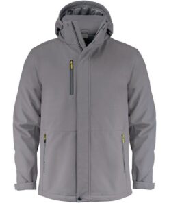 Printer Mens Overlanding Jacket - Image 65