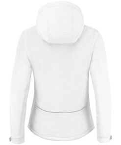 Printer Ladies Overlanding Jacket