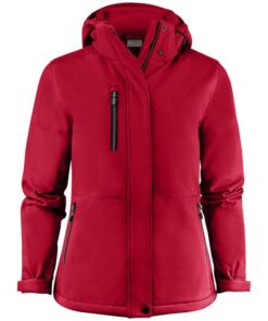 Printer Ladies Overlanding Jacket - Image 9