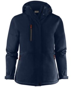 Printer Ladies Overlanding Jacket - Image 15