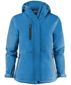 Printer Ladies Overlanding Jacket - Image 26