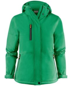 Printer Ladies Overlanding Jacket - Image 35