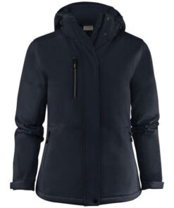 Printer Ladies Overlanding Jacket - Image 41
