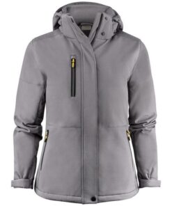 Printer Ladies Overlanding Jacket - Image 49