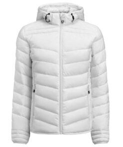 Base Jacket