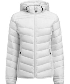 Ladies Base Jacket