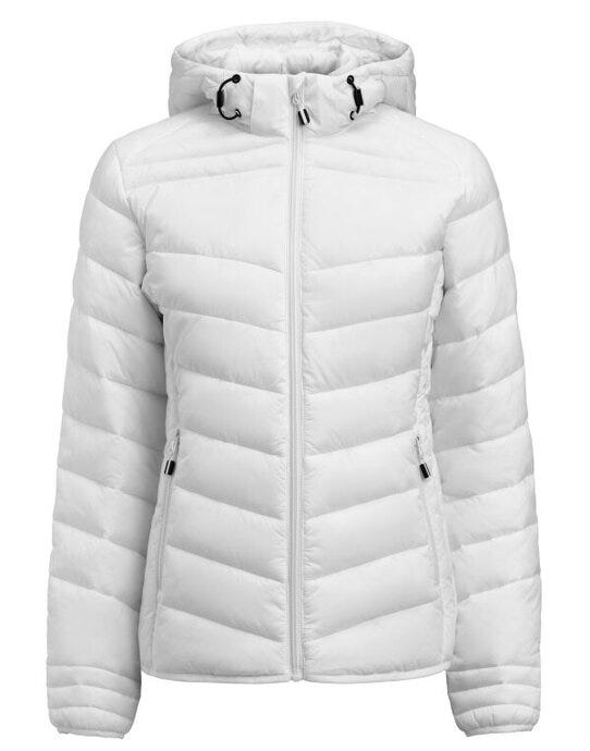 Ladies Base Jacket - Image 3