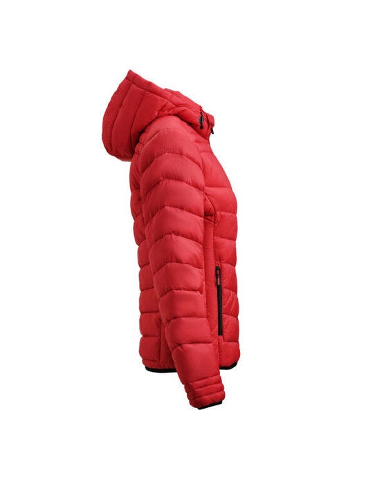 Ladies Base Jacket - Image 10