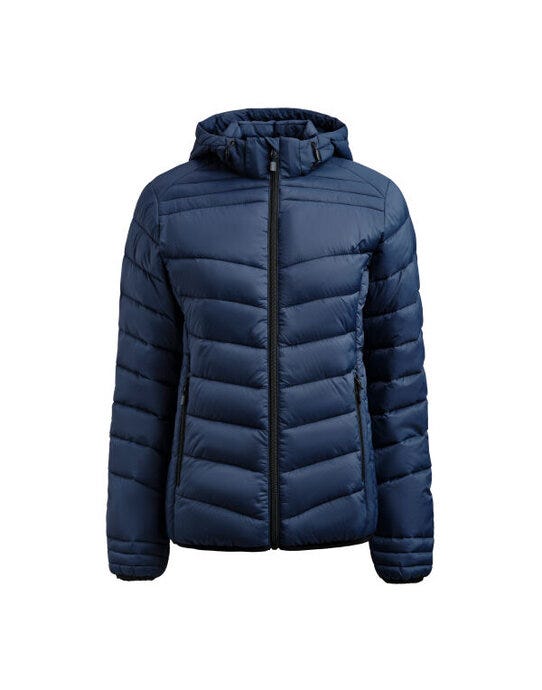 Ladies Base Jacket - Image 14