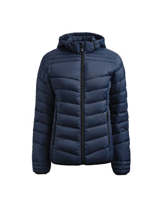 Ladies Base Jacket - Image 20