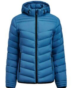 Ladies Base Jacket - Image 29
