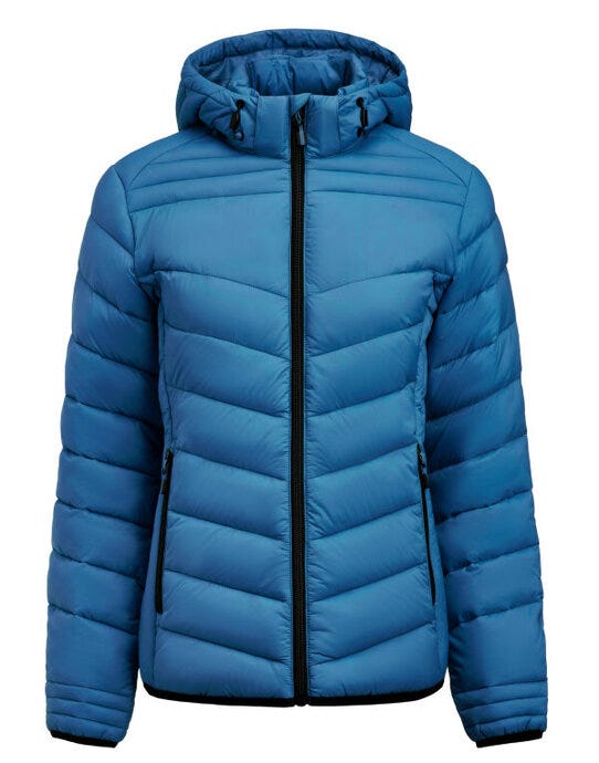 Ladies Base Jacket - Image 29