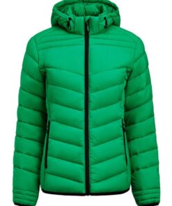 Ladies Base Jacket - Image 36