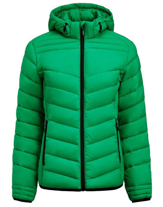 Ladies Base Jacket - Image 37