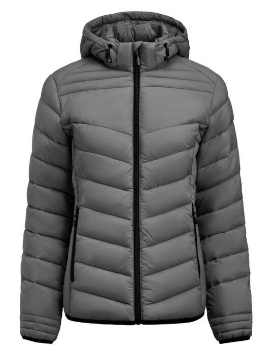 Ladies Base Jacket - Image 45