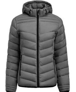 Ladies Base Jacket - Image 47