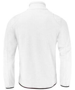 Printer Mens Speedway Fleece Jacket