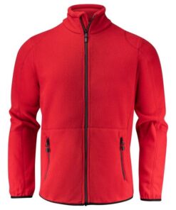 Printer Mens Speedway Fleece Jacket - Image 14
