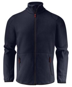 Printer Mens Speedway Fleece Jacket - Image 25