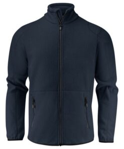 Printer Mens Speedway Fleece Jacket - Image 31