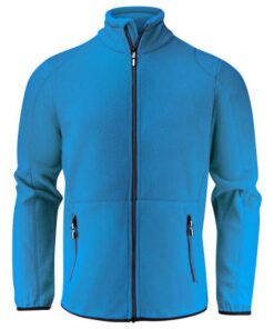 Printer Mens Speedway Fleece Jacket - Image 35
