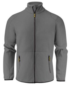 Printer Mens Speedway Fleece Jacket - Image 63
