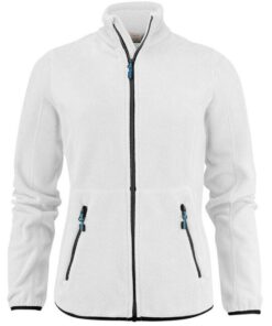 Printer Ladies Speedway Fleece Jacket