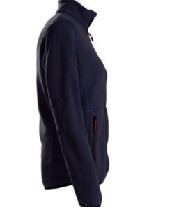 Printer Ladies Speedway Fleece Jacket - Image 18