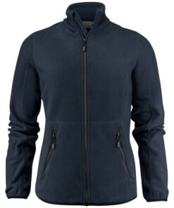 Printer Ladies Speedway Fleece Jacket - Image 20
