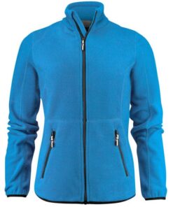 Printer Ladies Speedway Fleece Jacket - Image 26