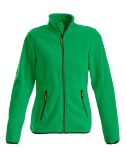 Printer Ladies Speedway Fleece Jacket - Image 37