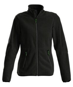 Printer Ladies Speedway Fleece Jacket - Image 39