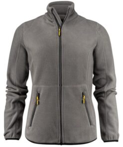 Printer Ladies Speedway Fleece Jacket - Image 46