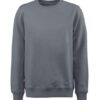 Steel Grey