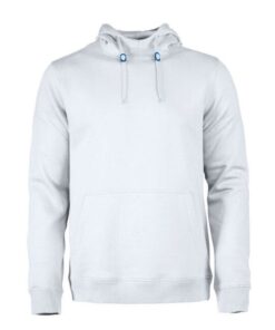Printer Mens Fastpitch Hooded Sweater - Image 9