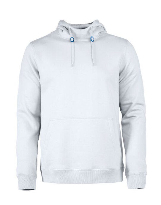 Printer Mens Fastpitch Hooded Sweater - Image 10