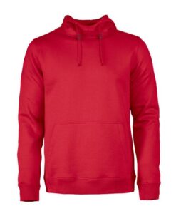 Printer Mens Fastpitch Hooded Sweater - Image 17
