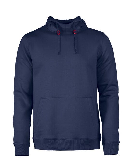 Printer Mens Fastpitch Hooded Sweater - Image 23