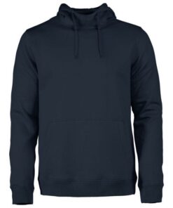 Printer Mens Fastpitch Hooded Sweater - Image 34