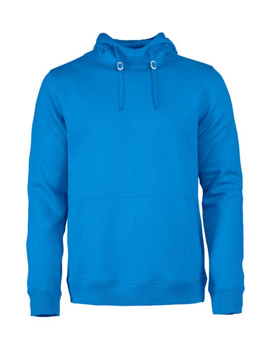 Printer Mens Fastpitch Hooded Sweater - Image 42