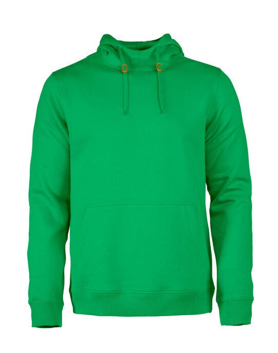 Printer Mens Fastpitch Hooded Sweater - Image 45