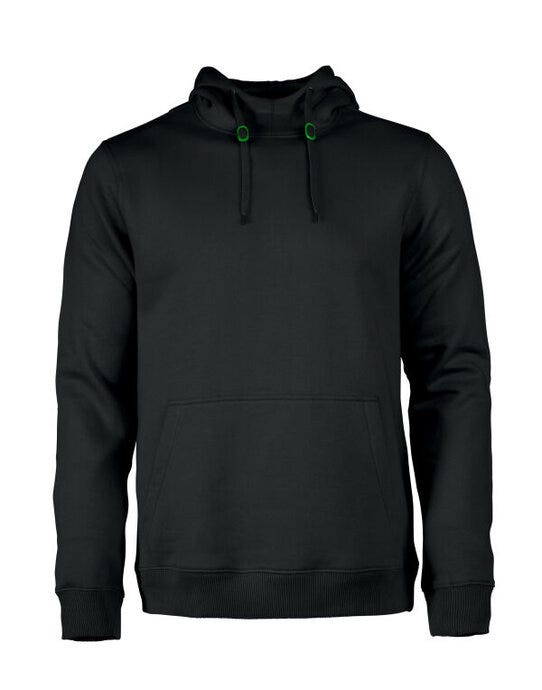 Printer Mens Fastpitch Hooded Sweater - Image 57
