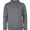 Steel Grey